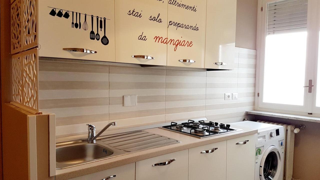 Sophie Home Torino, Nuovissima Vicino Juventus Stadium Exterior photo