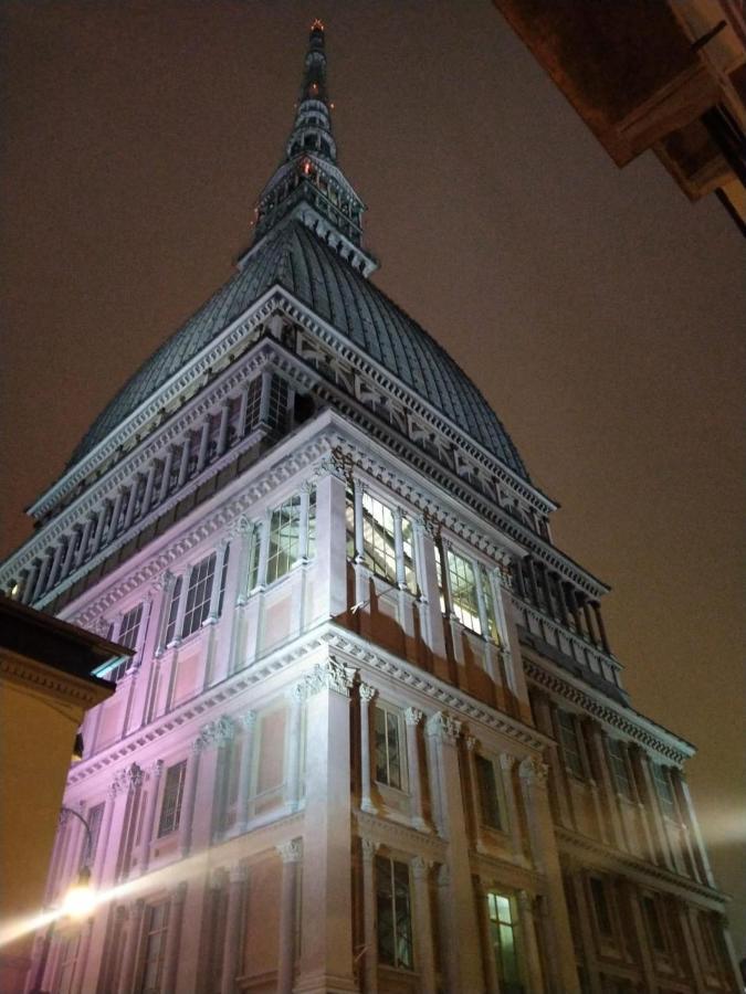 Sophie Home Torino, Nuovissima Vicino Juventus Stadium Exterior photo